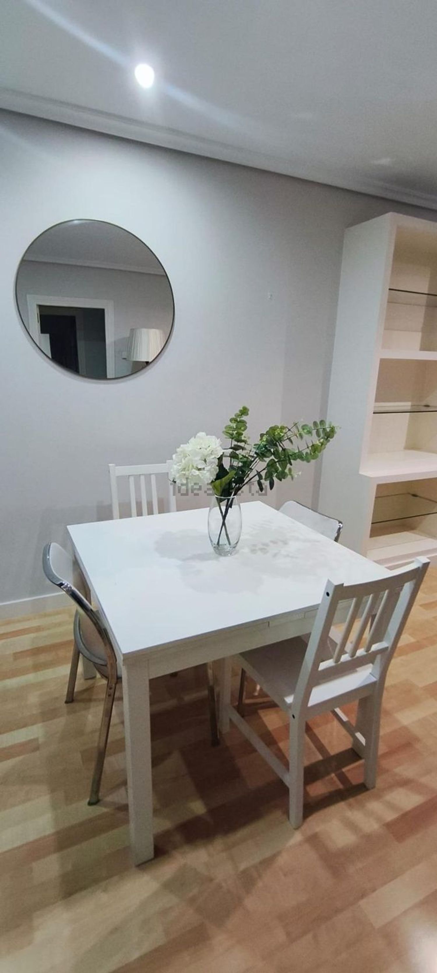 Apartamento 51 m² em Valladolid