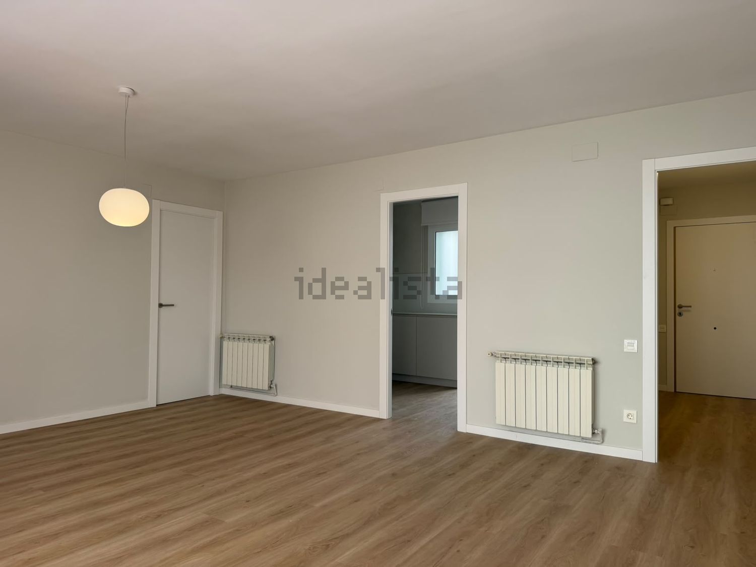 Piso de 95 m² en Reus