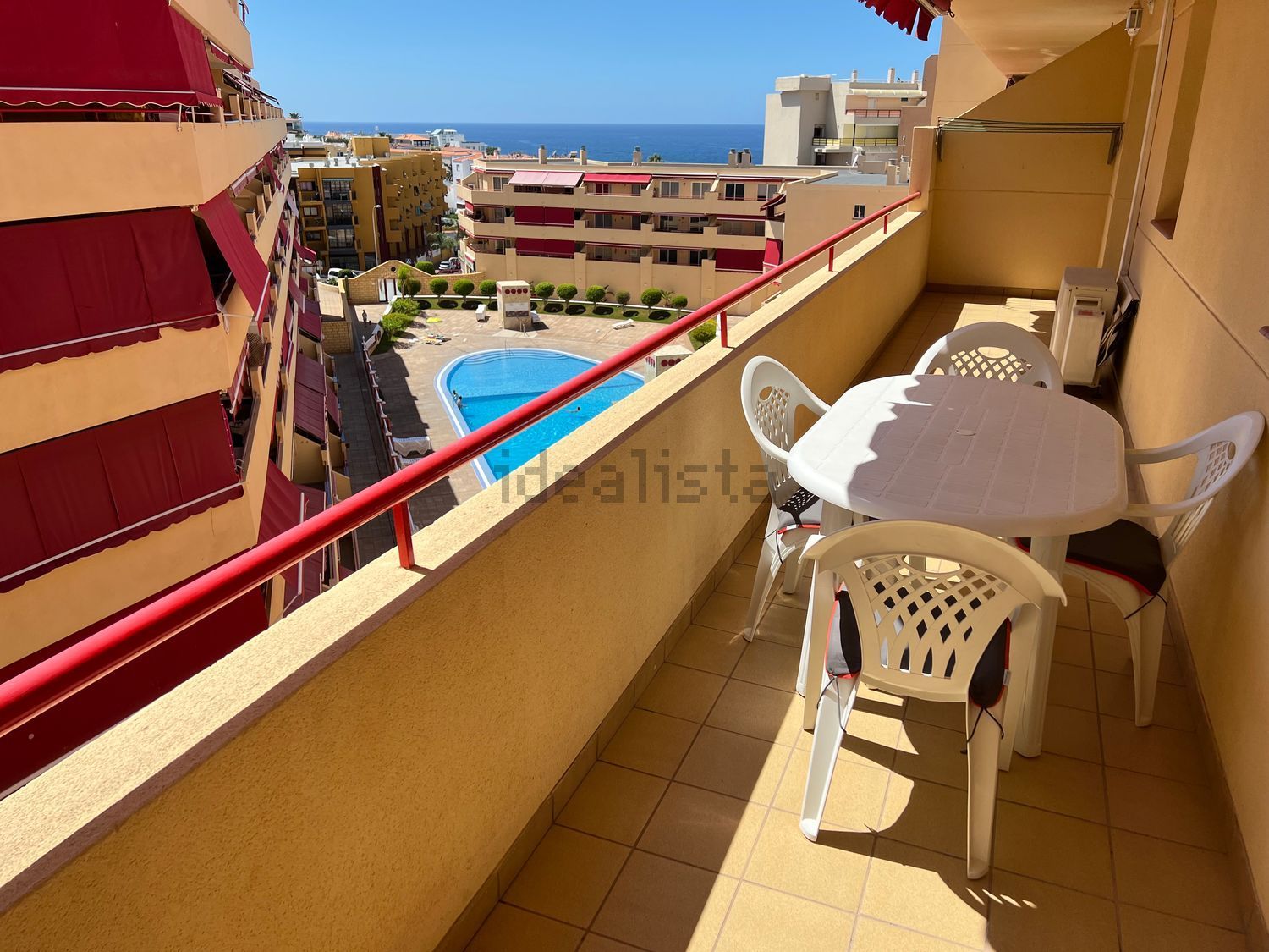 Piso de 70 m² en Santiago del Teide