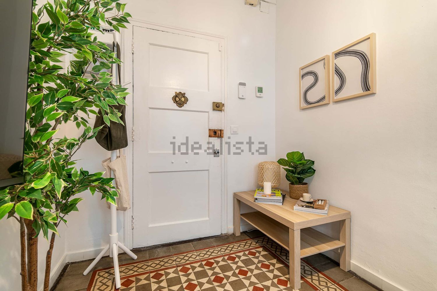 Habitación en alquiler, Barcelona