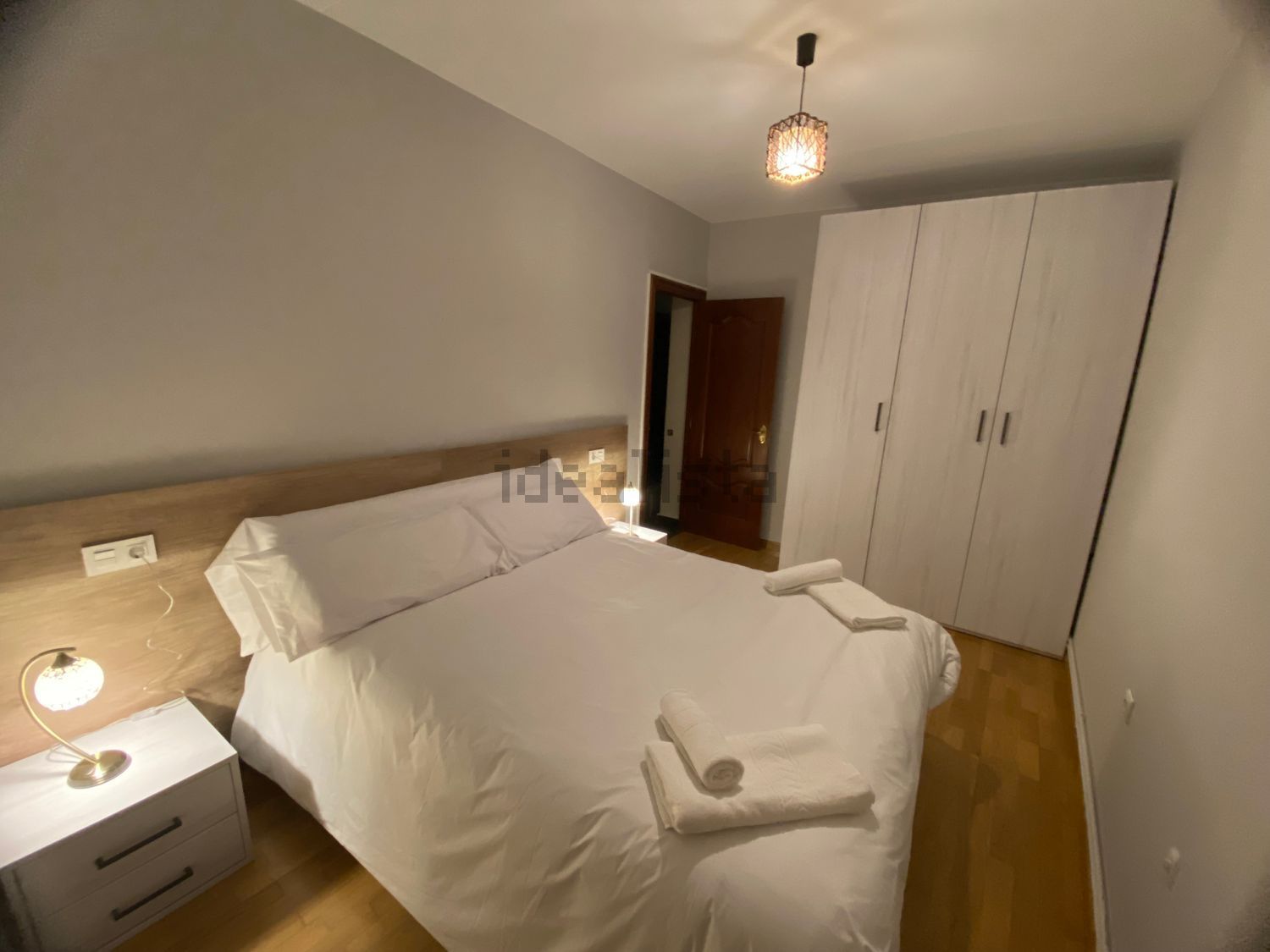 Habitación en alquiler, Lugo