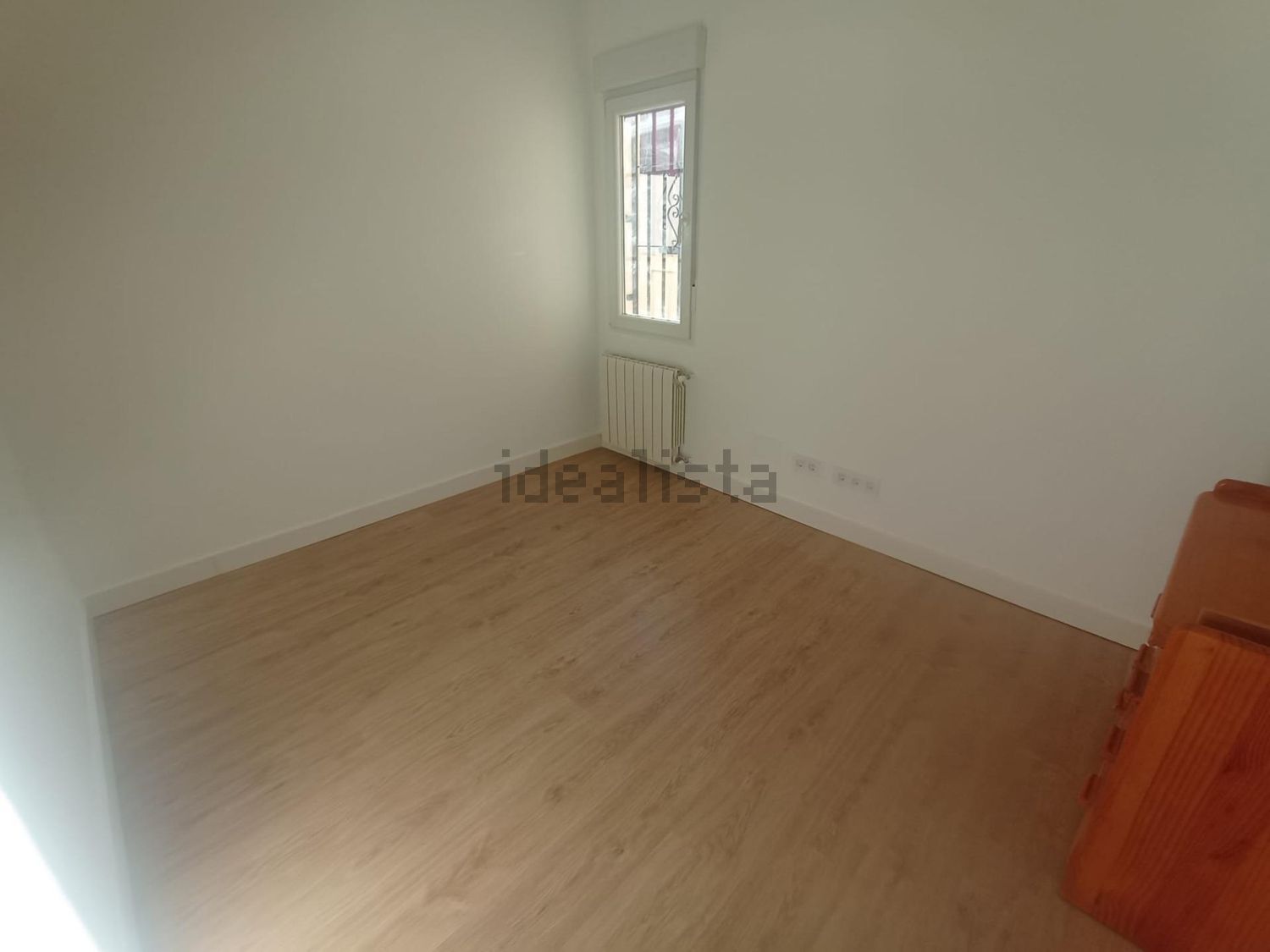 Pis de 95 m² a Madrid