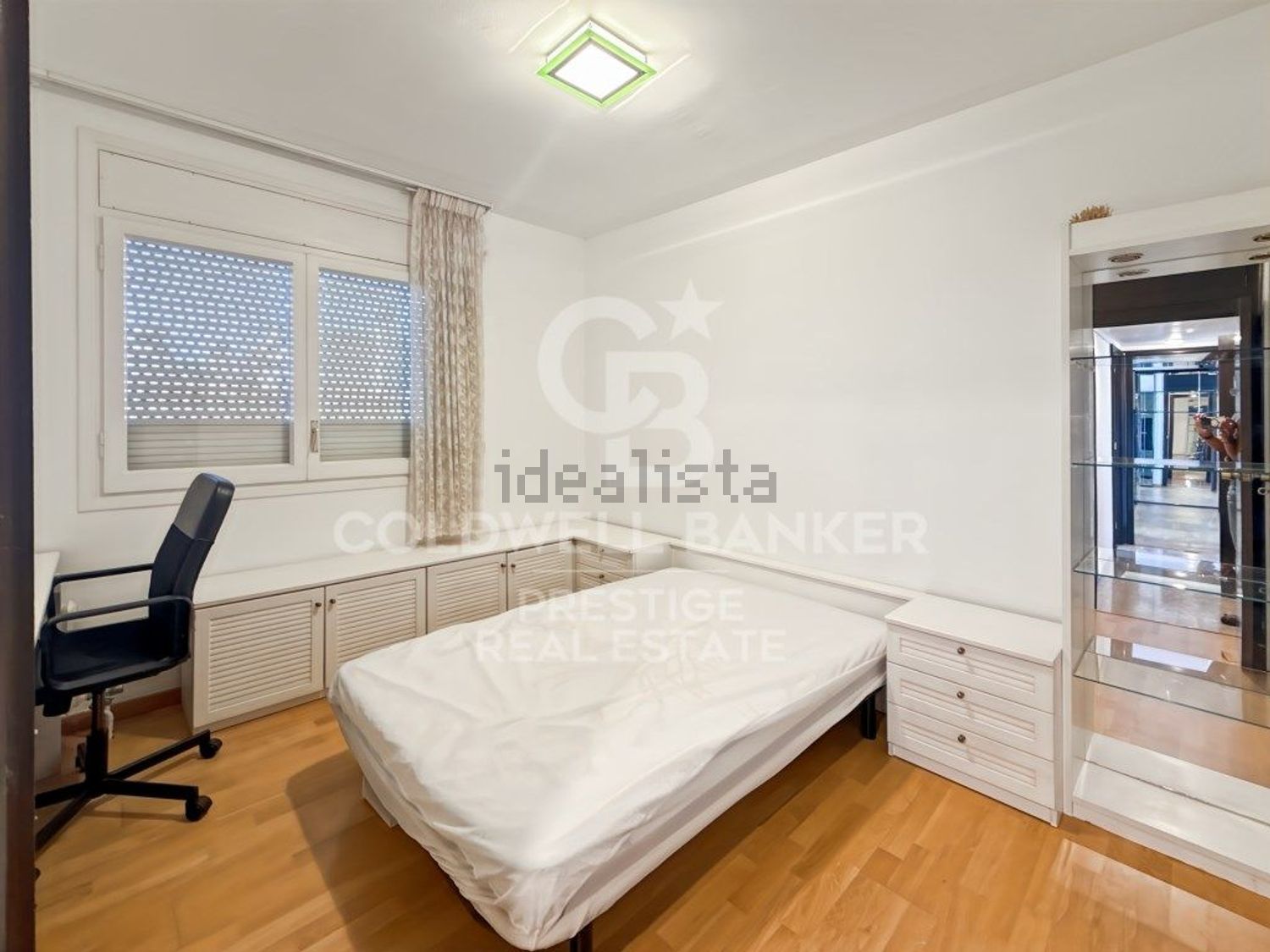 Piso de 193 m² en Barcelona