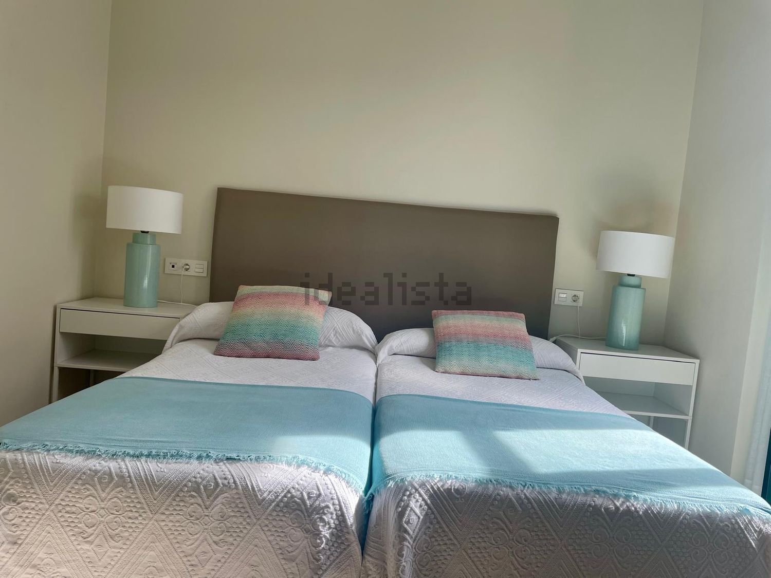Pis de 82 m² a Granada