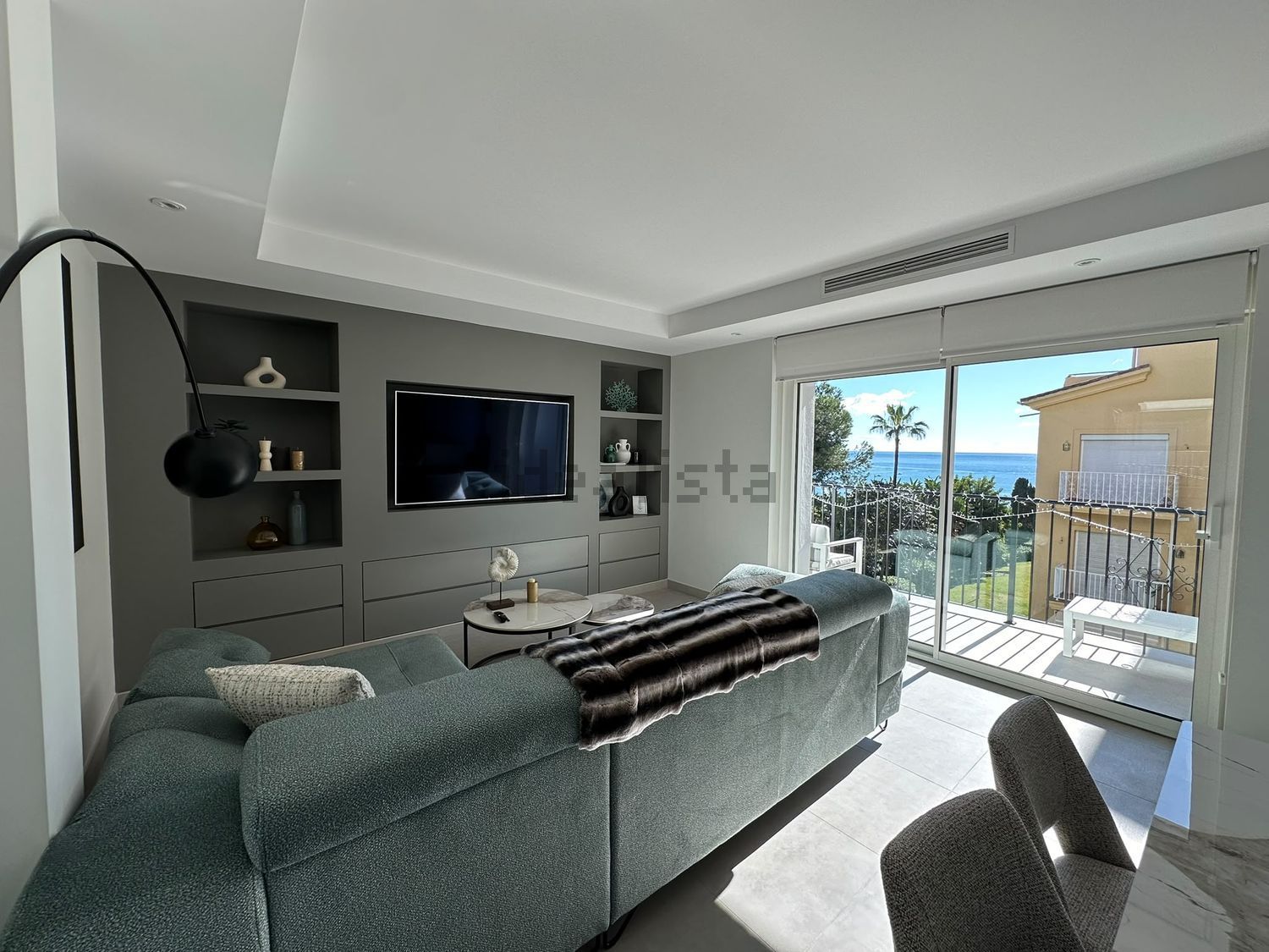 Wohnung 137 m² in Marbella