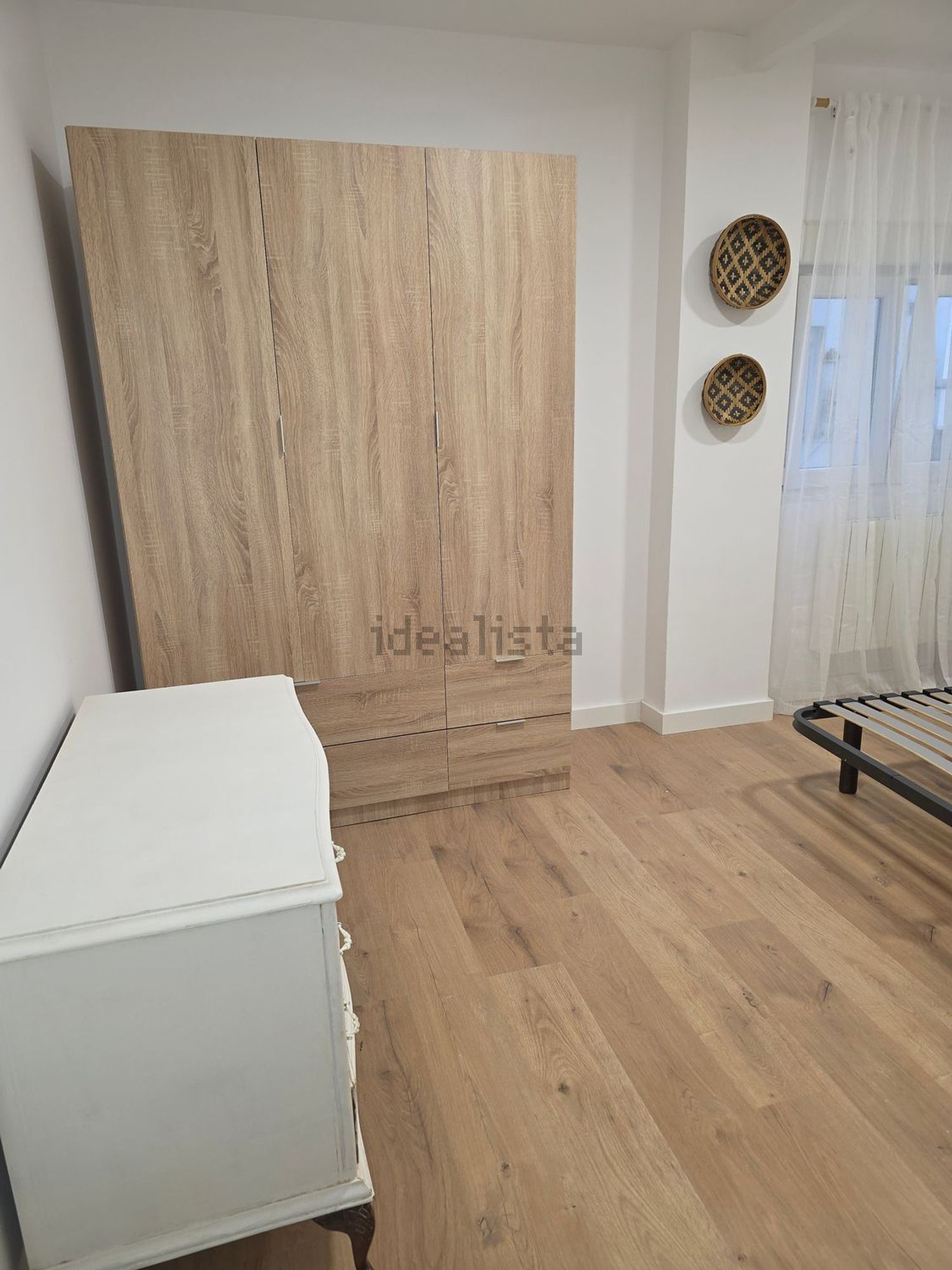 Pis de 55 m² a Lleó