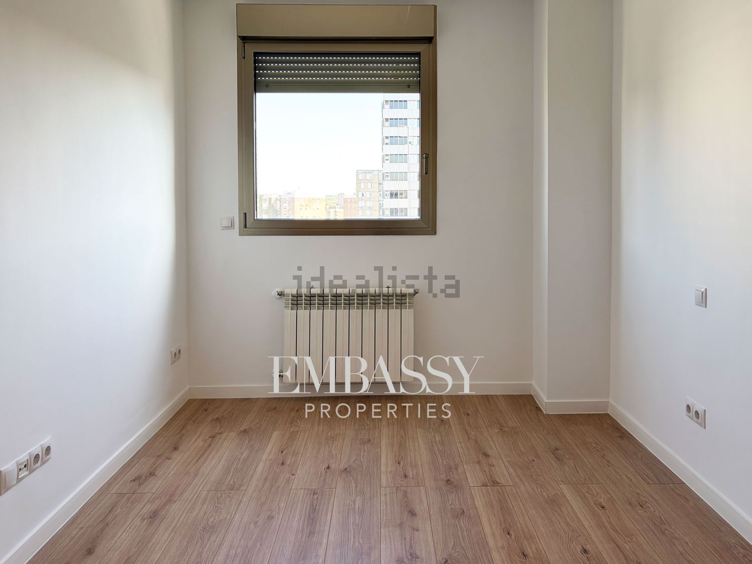 Apartamento 110 m² em Madrid