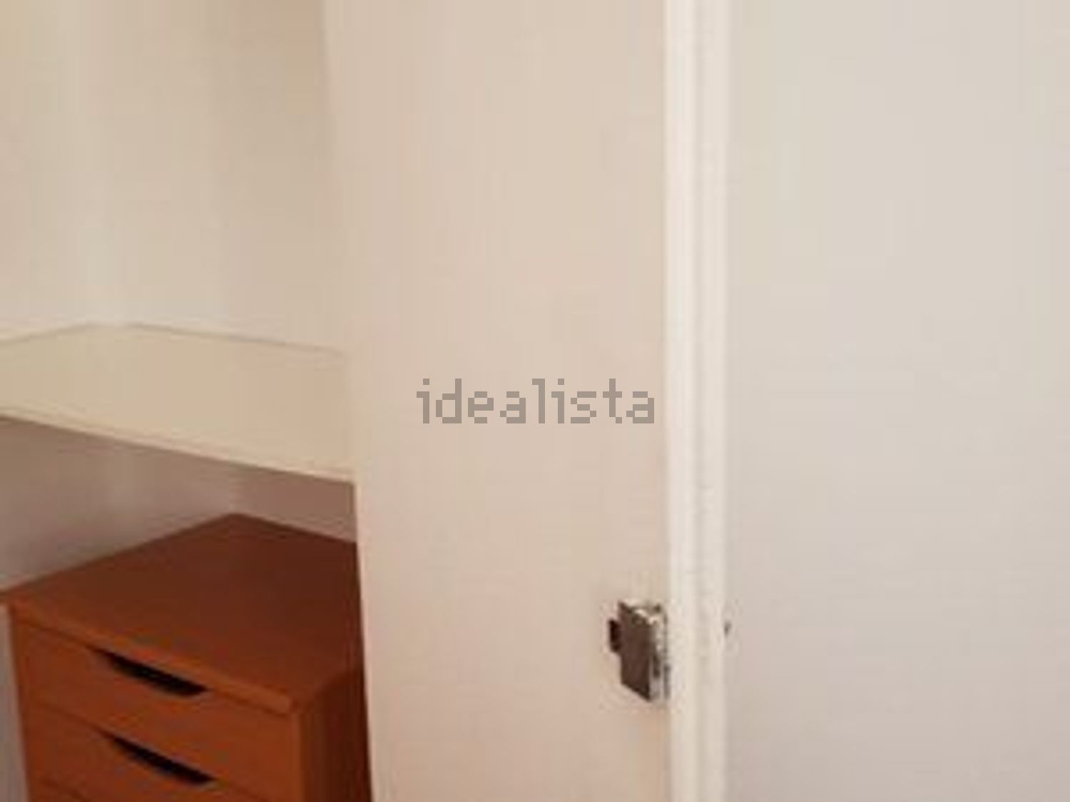 Habitació de lloguer, Màlaga
