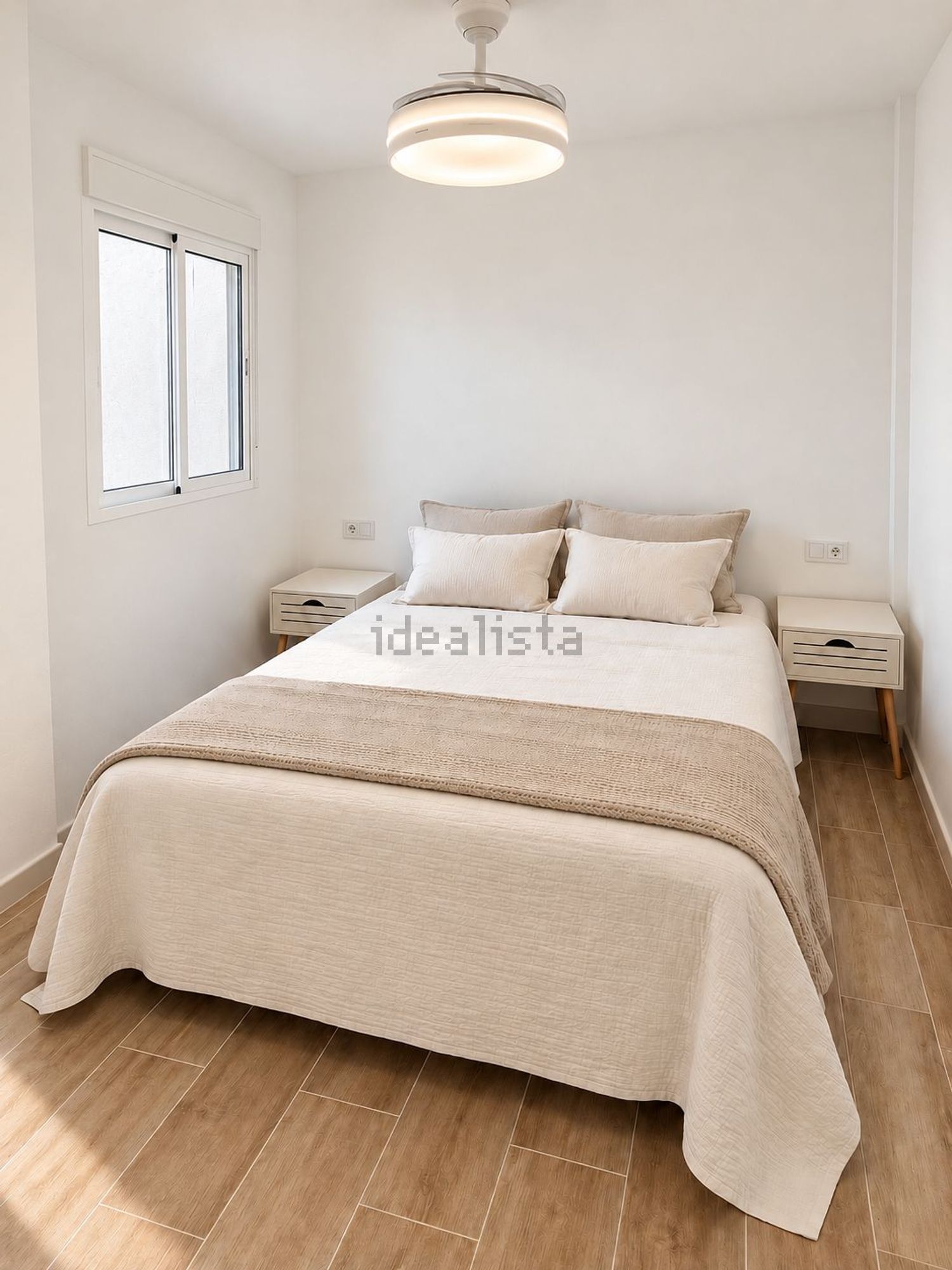 Pis de 40 m² a Xàtiva