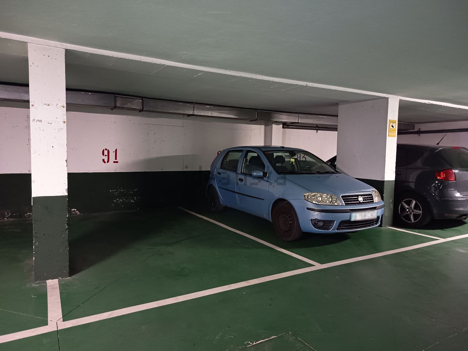 Appartamento 98 m² a Valladolid