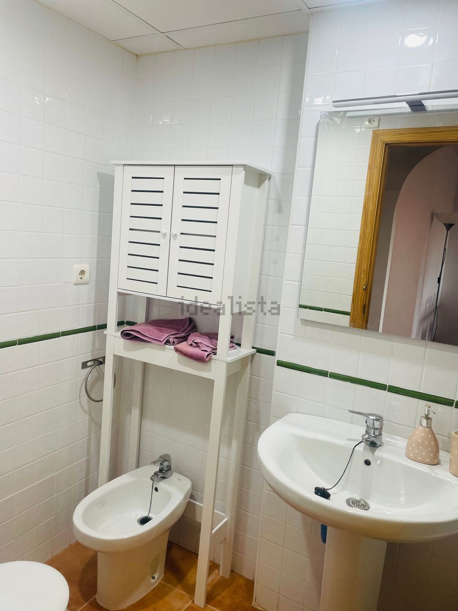 Piso de 80 m² en Cartagena