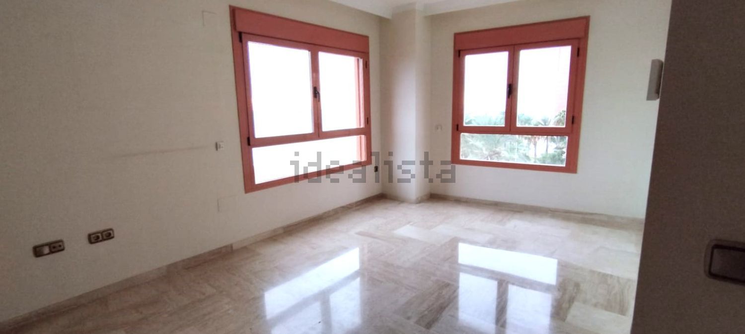 Wohnung 185 m² in Málaga