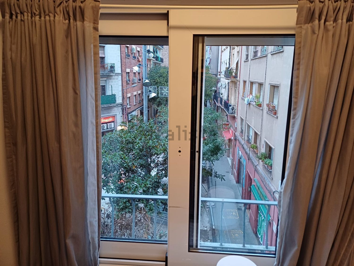Habitació de lloguer, l'Hospitalet de Llobregat