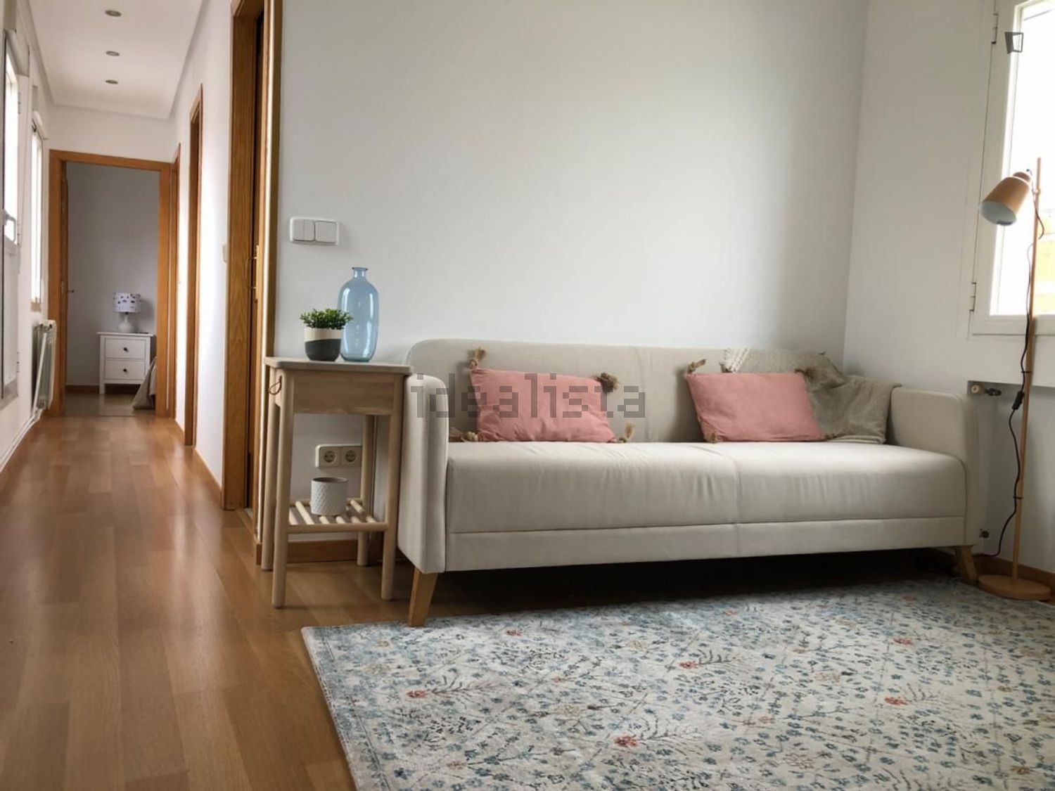 Piso de 58 m² en Madrid