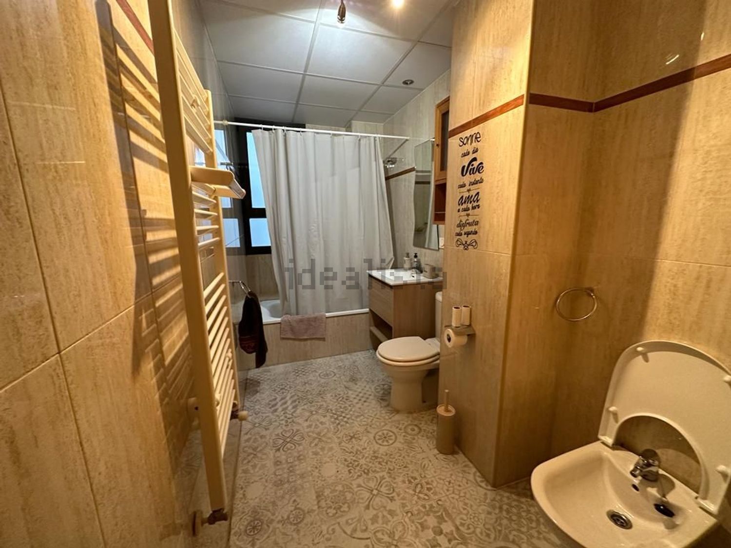 Flat 150 m² in Mérida