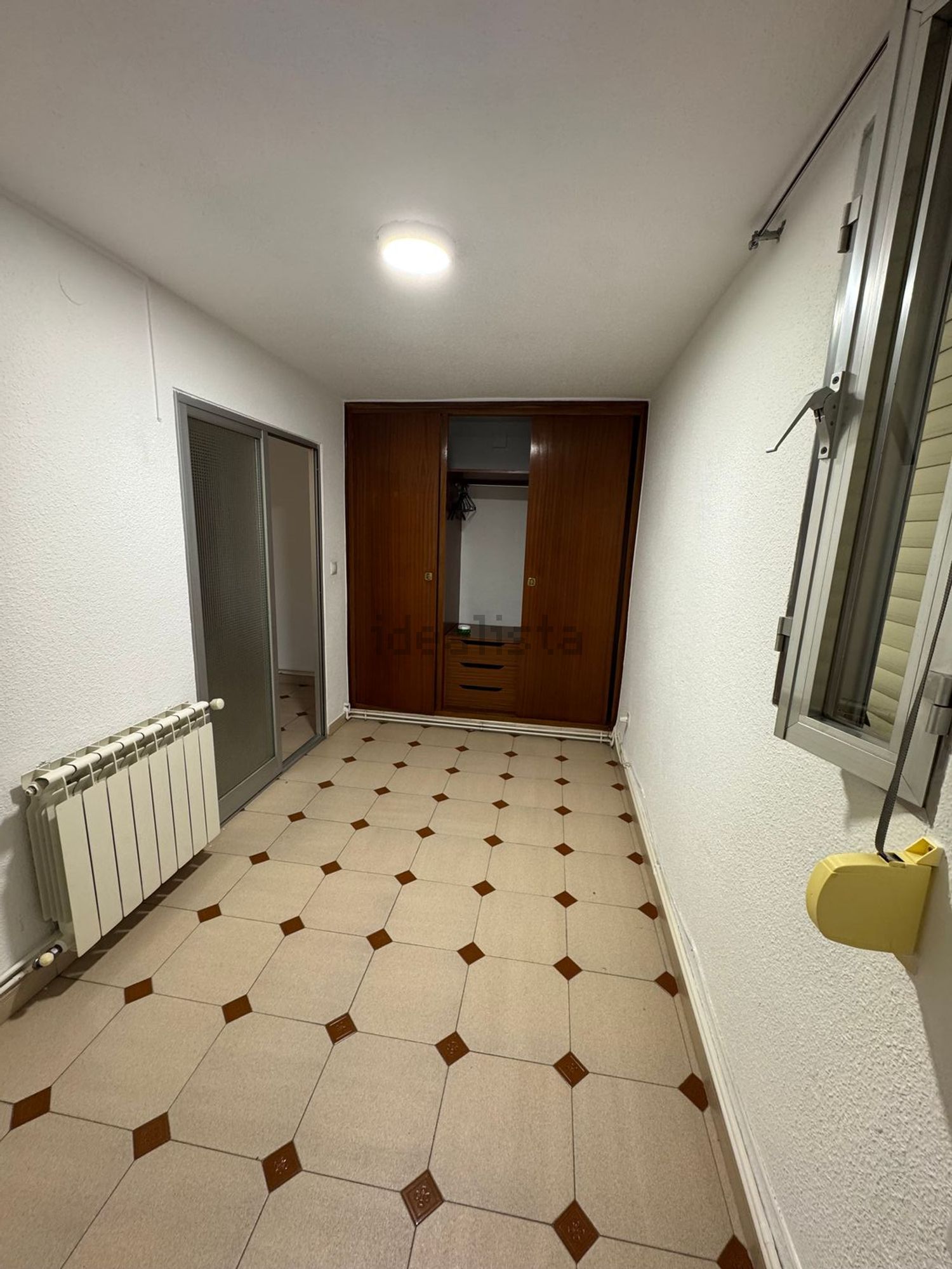 Pis de 50 m² a Madrid
