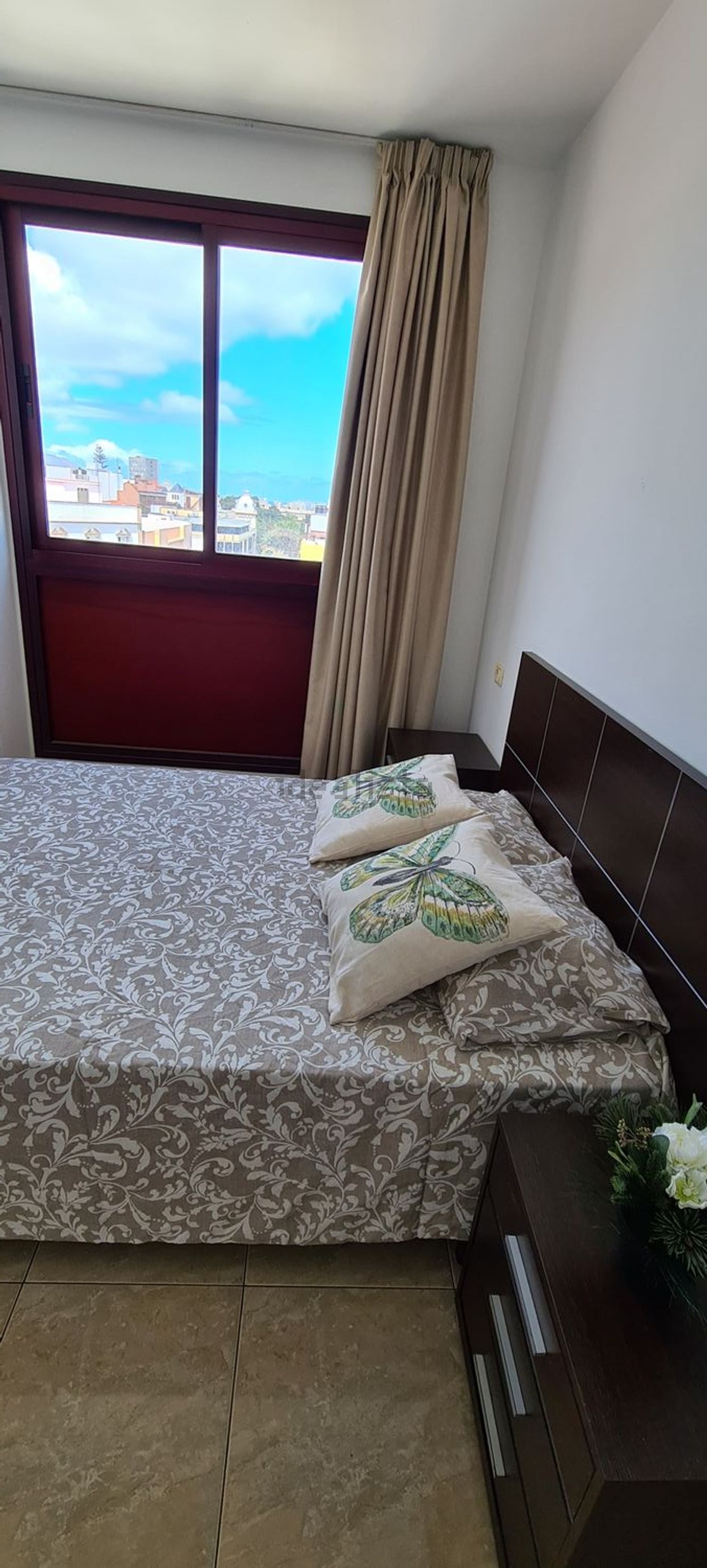 Appartement 75 m² à Santa Cruz de Ténérife