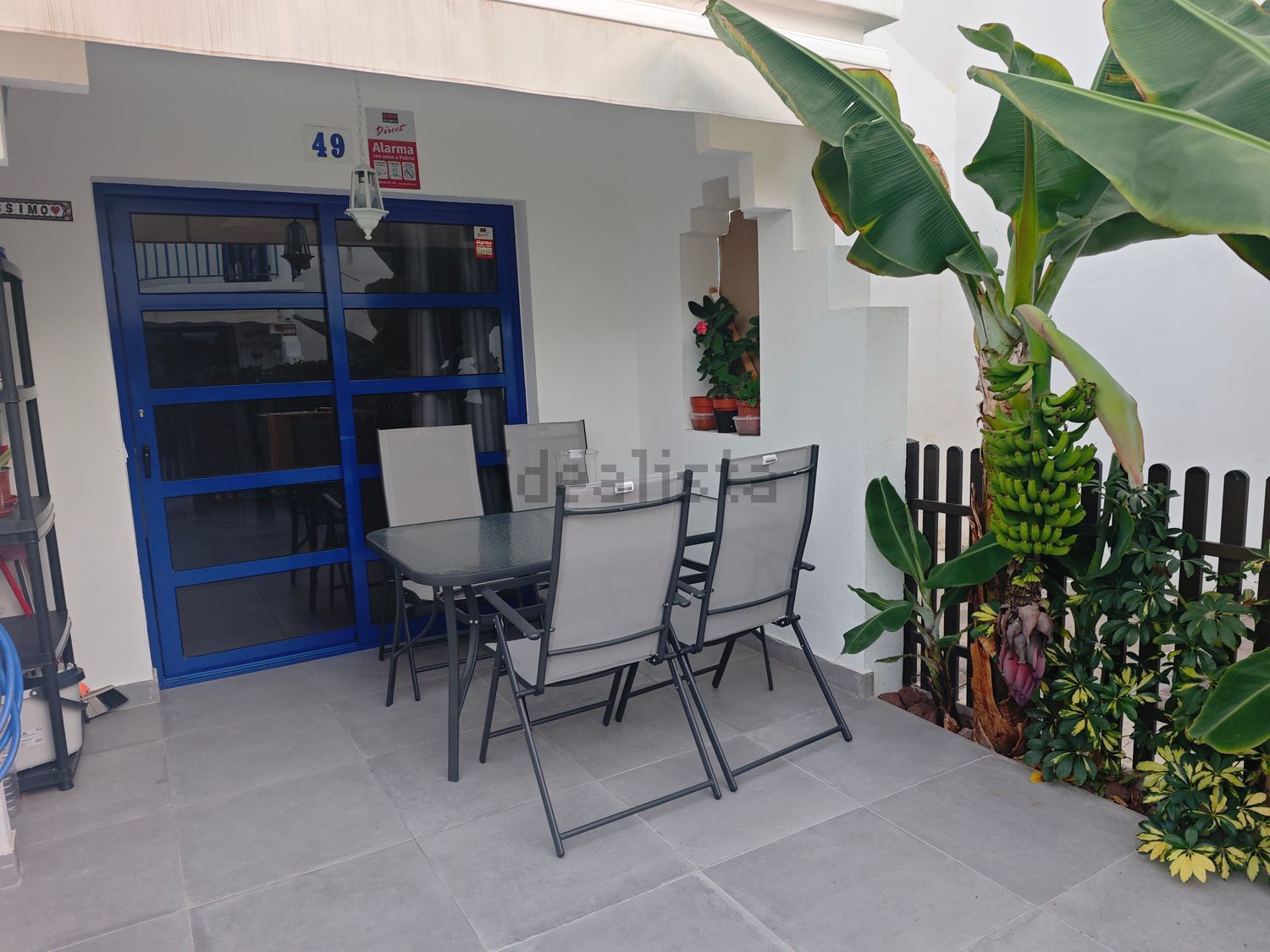 Casa de 52 m² a San Bartolomé de Tirajana