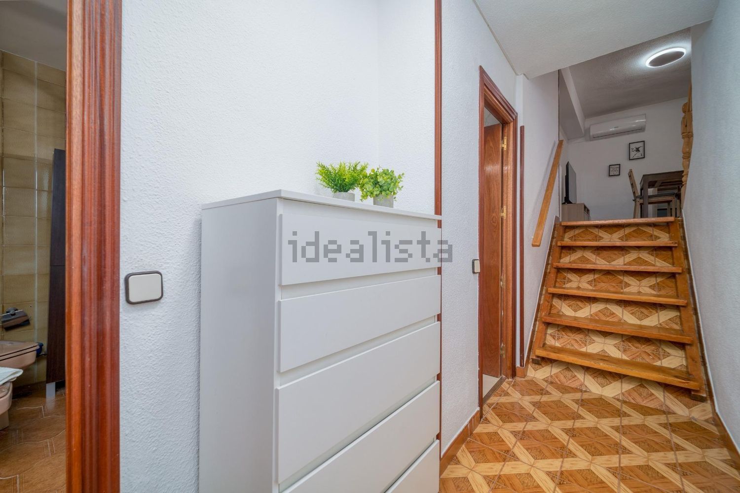 Pis de 123 m² a Madrid