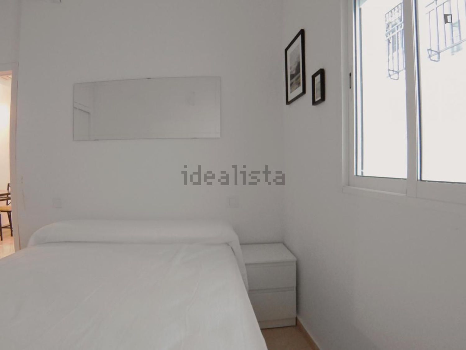 Piso de 40 m² en Madrid