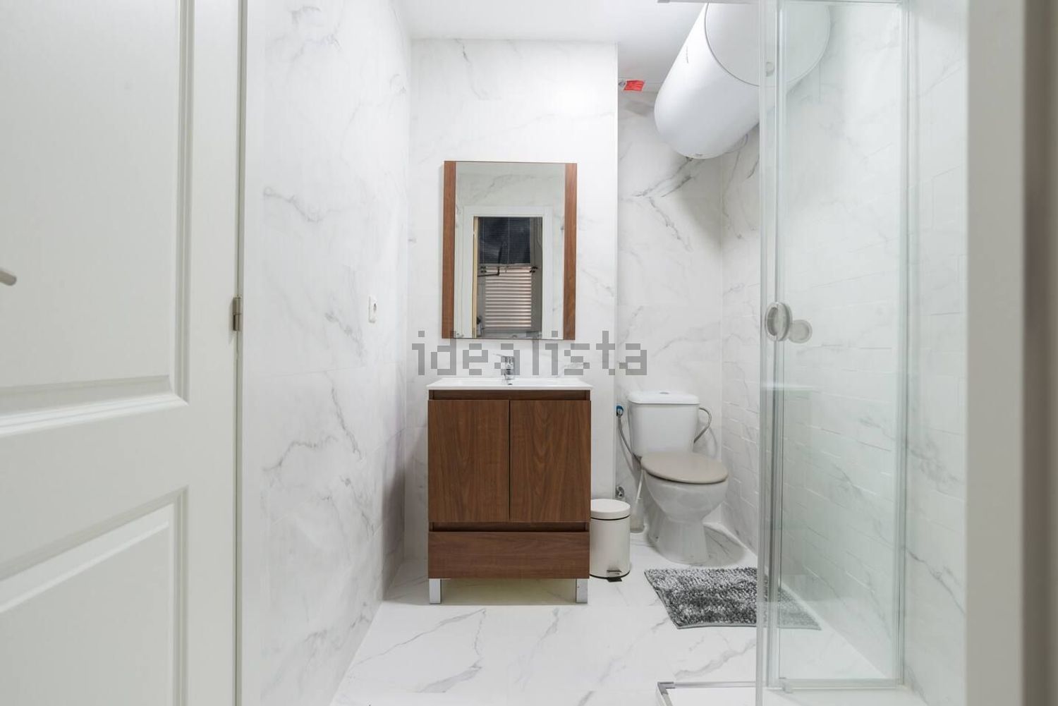 Wohnung 80 m² in Málaga