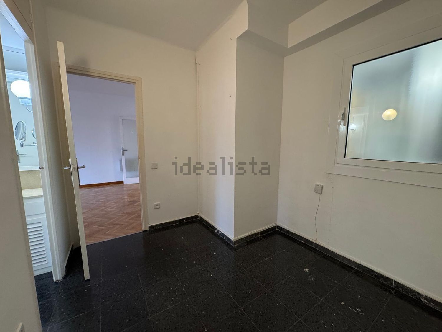 Wohnung 96 m² in Barcelona