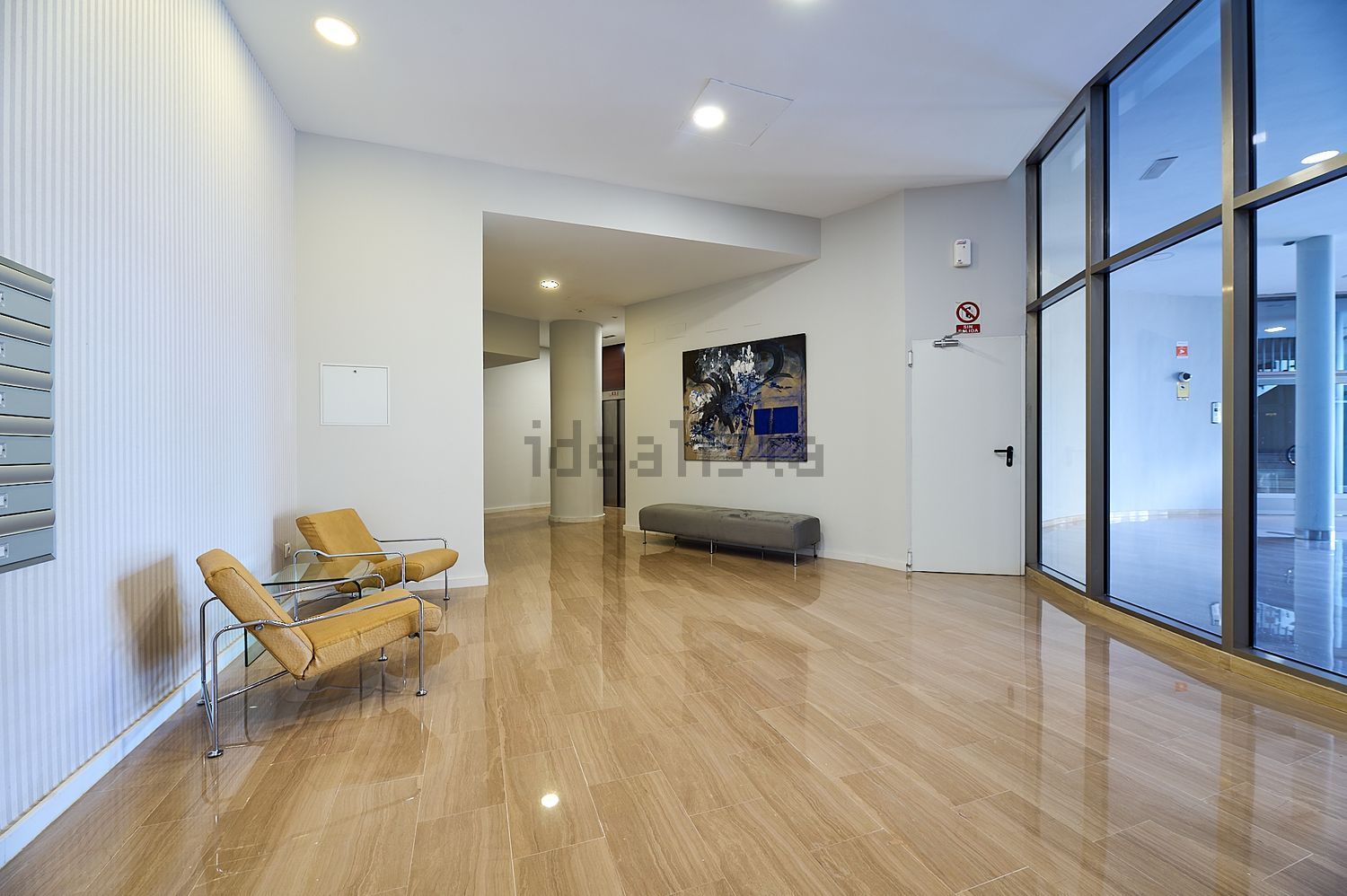 Pis de 145 m² a València