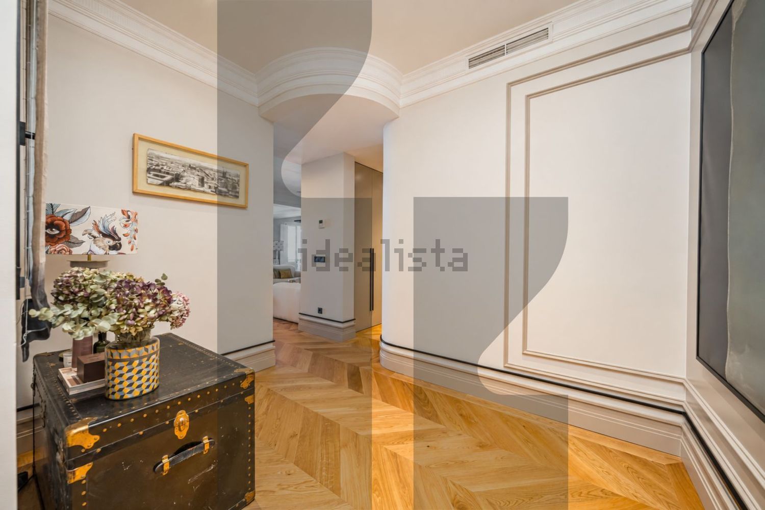 Pis de 170 m² a Madrid