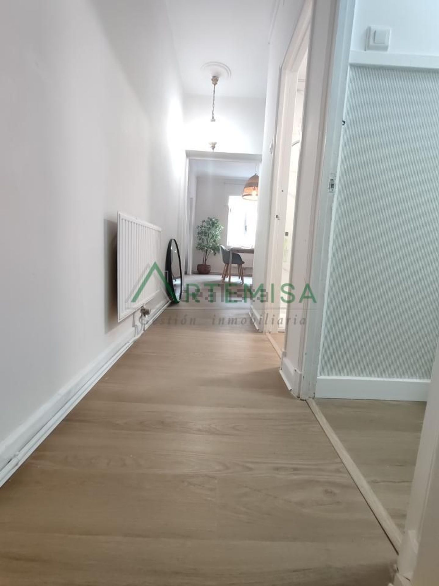 Flat 148 m² in Ferrol