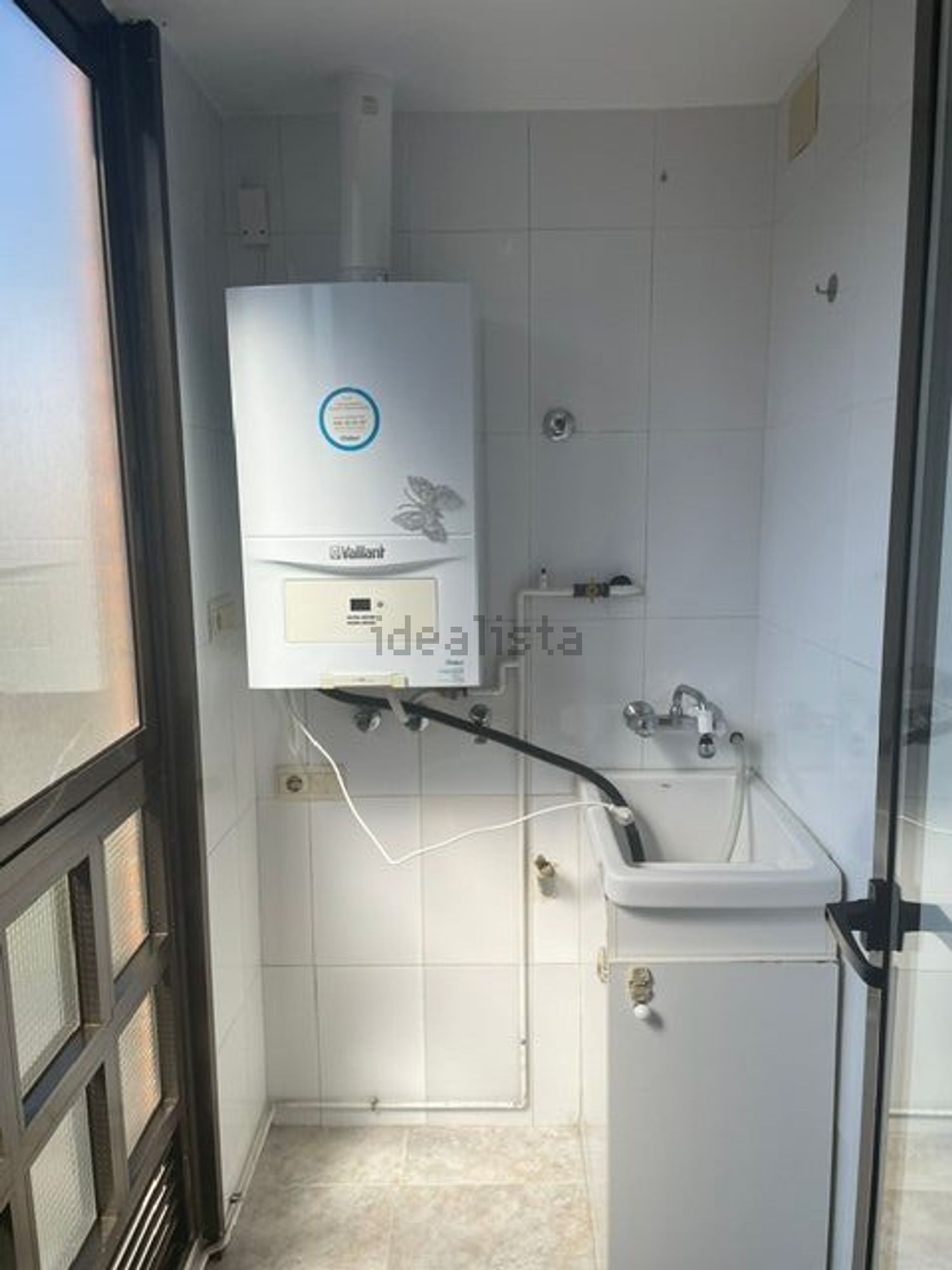 Pis de 113 m² a Castelló de la Plana
