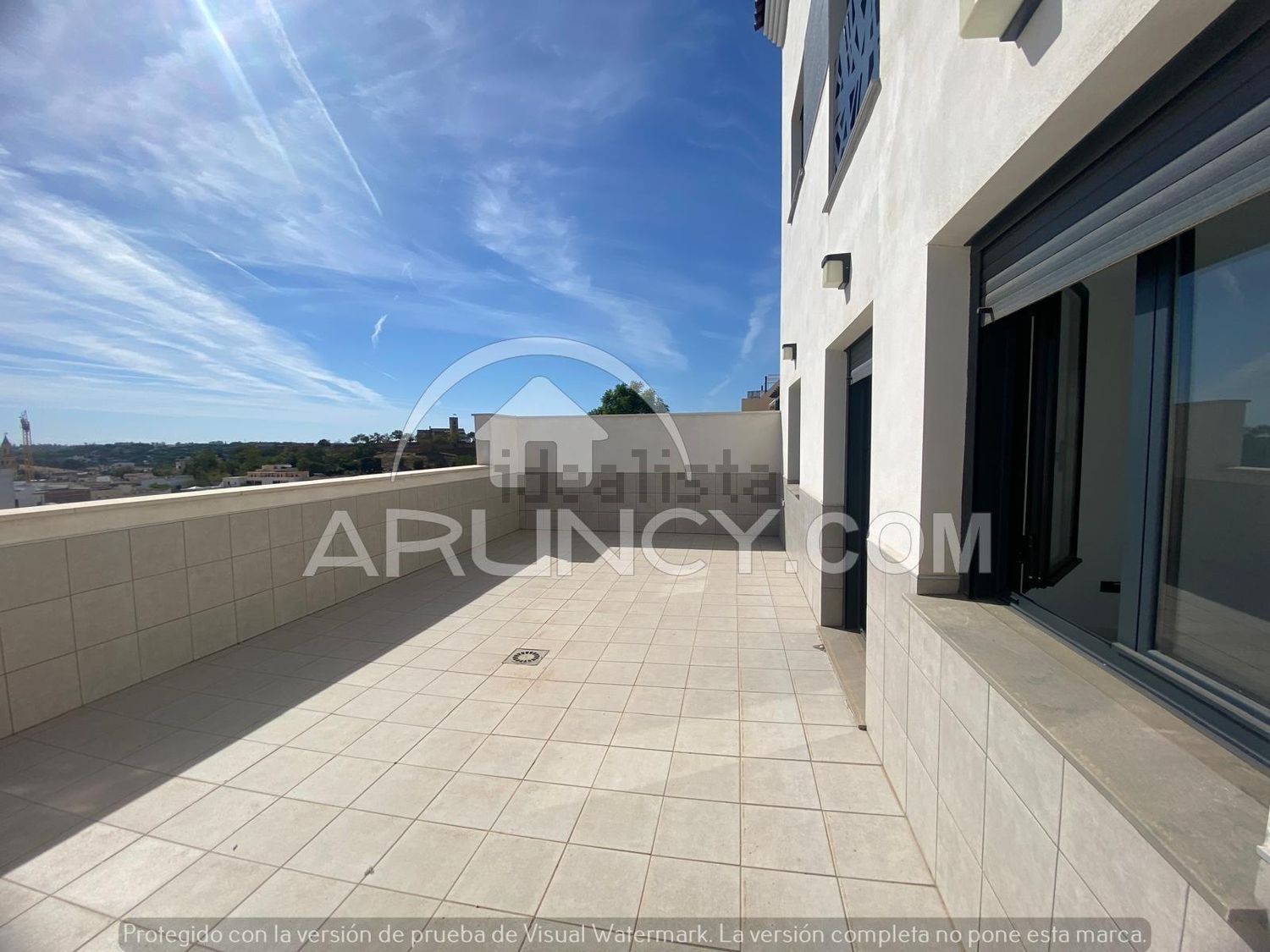 Pis de 79 m² a Alcalá de Guadaíra