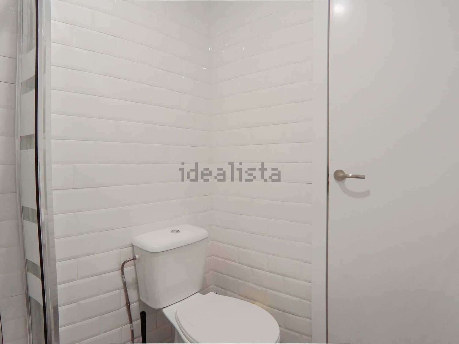 Chambre à louer, Madrid
