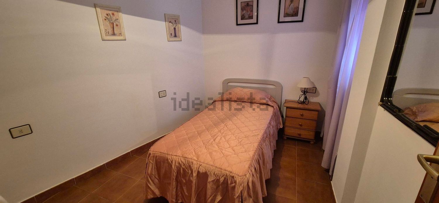 Piso de 83 m² en Candelaria