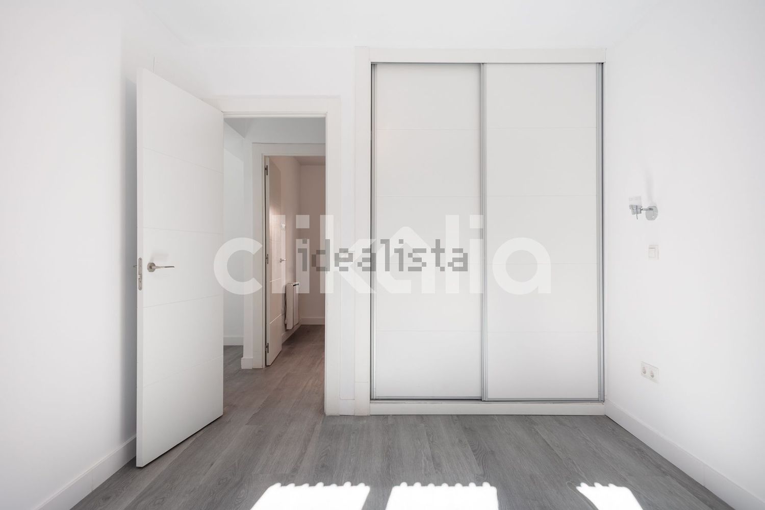 Pis de 80 m² a Madrid