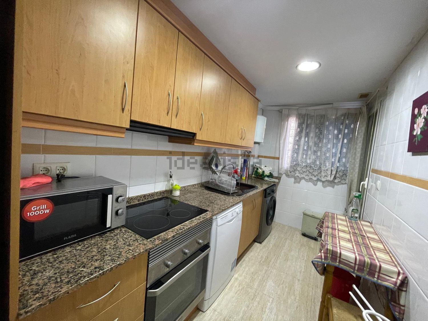 Piso de 111 m² en Moncófar
