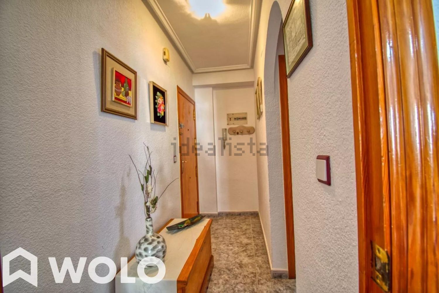 Appartement 70 m² à Torrevieja