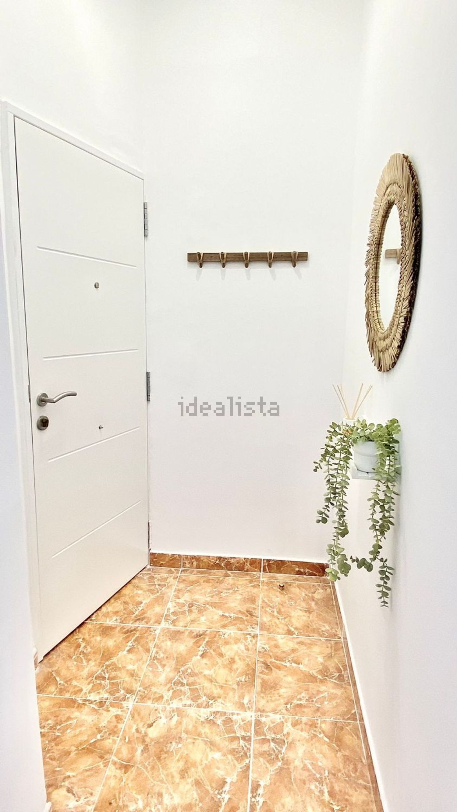 Habitació de lloguer, Múrcia