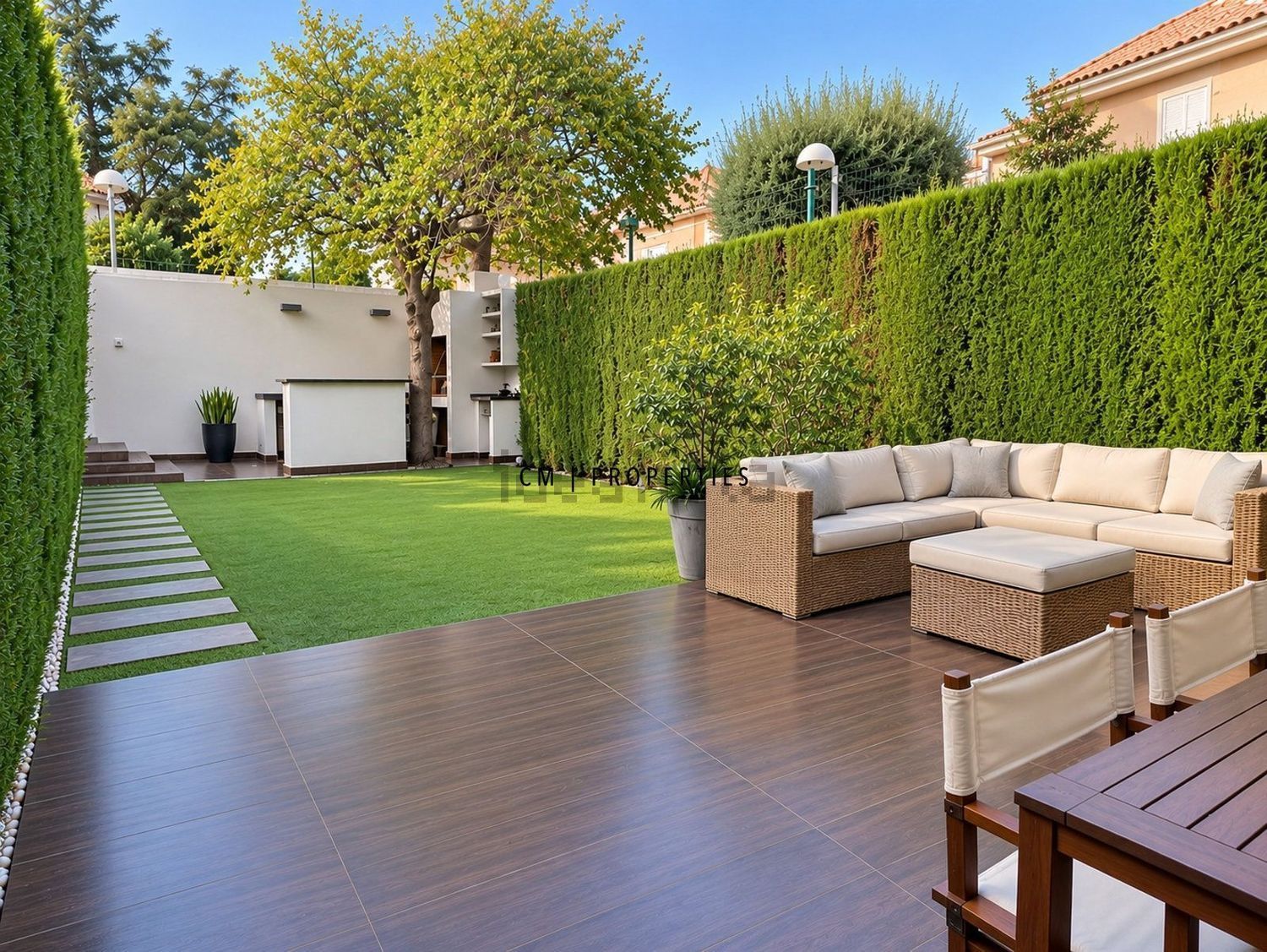 Casa de 292 m² a Godella