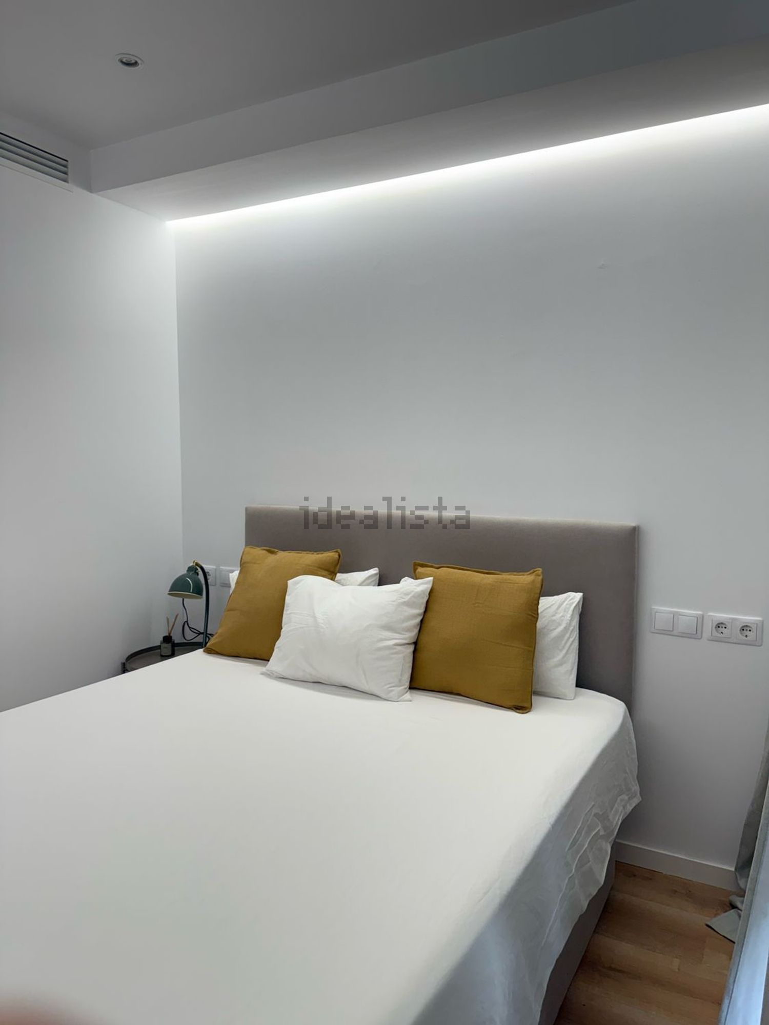Pis de 70 m² a València
