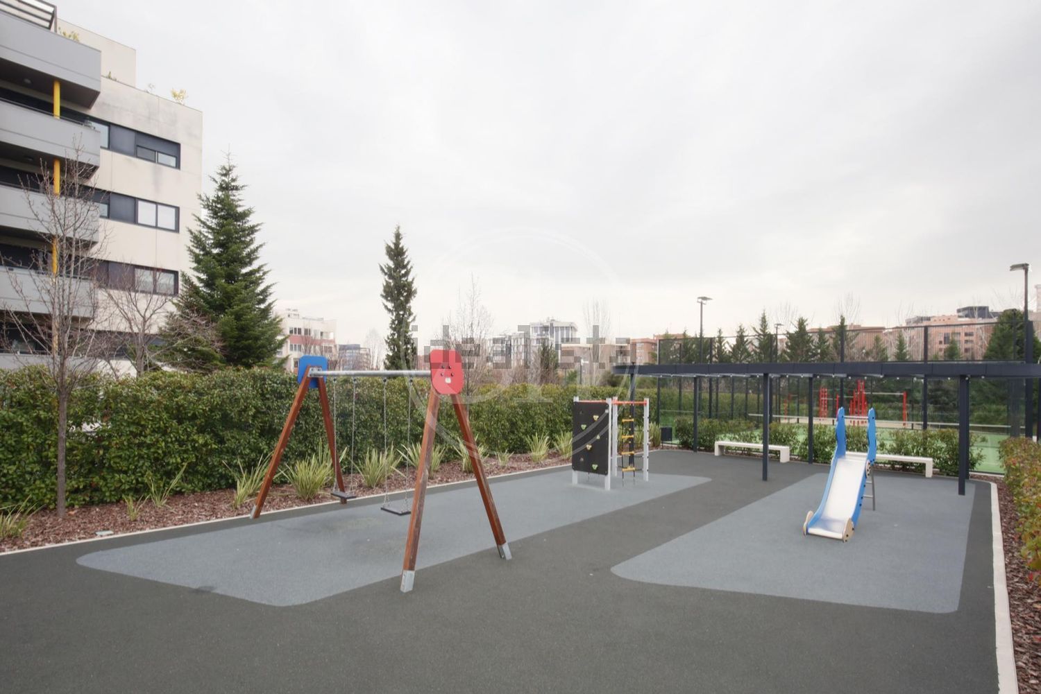 Pis de 45 m² a Madrid