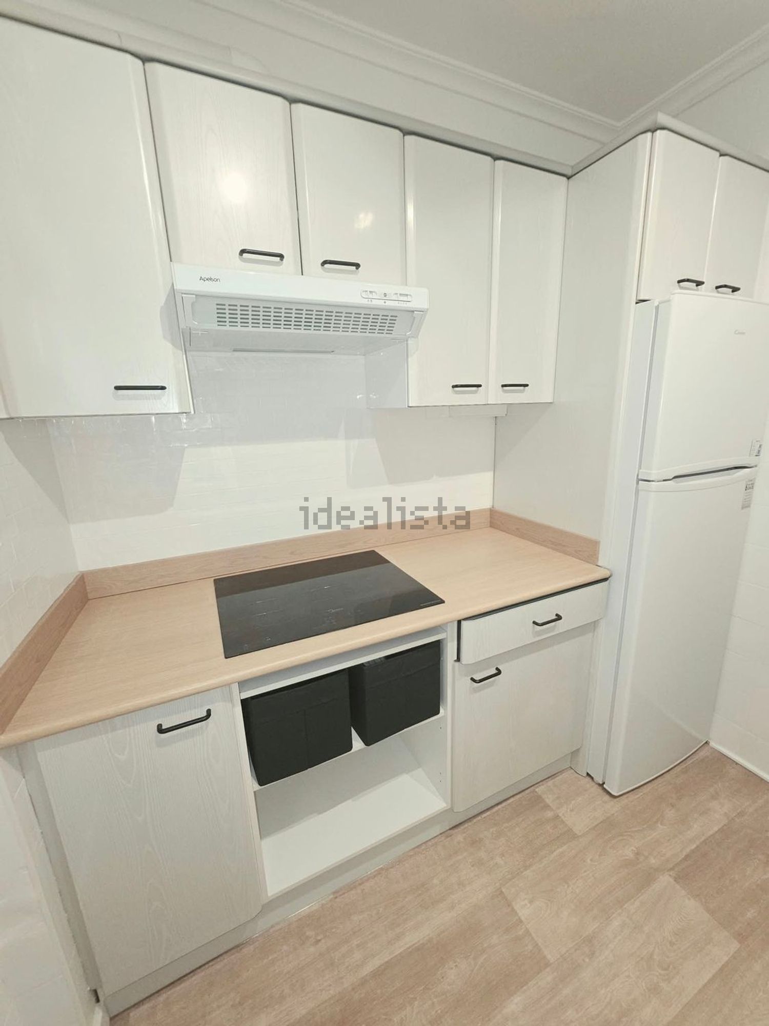 Piso de 63 m² en Salamanca