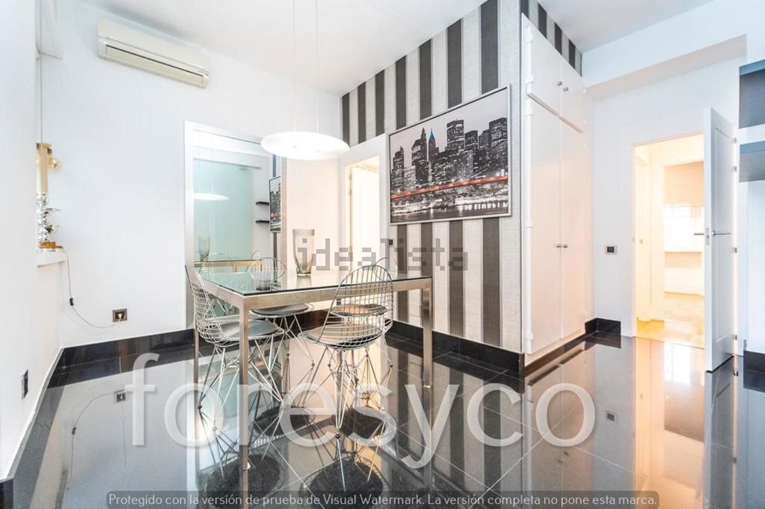 Pis de 245 m² a Madrid
