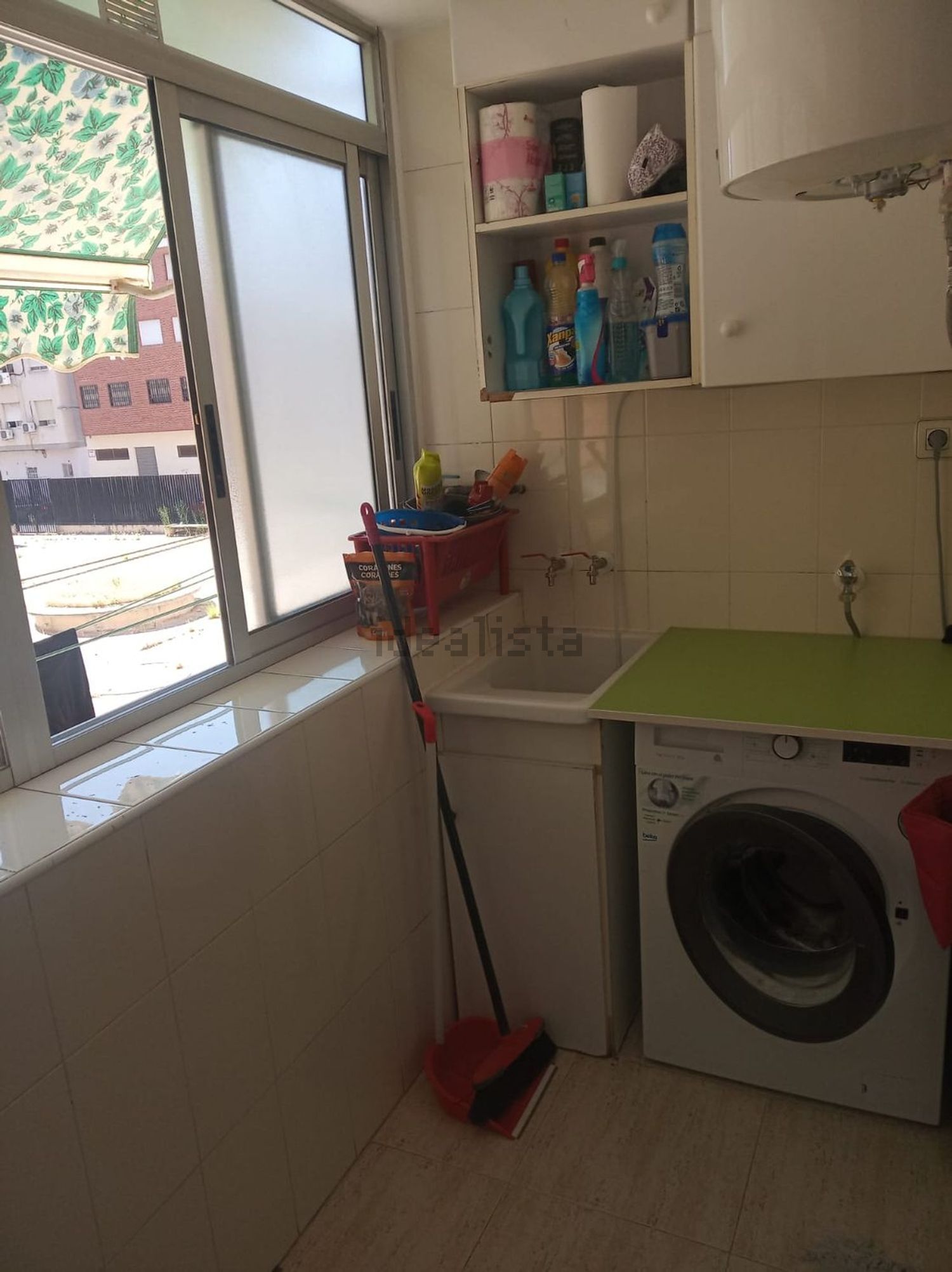 Room for rent, Murcia