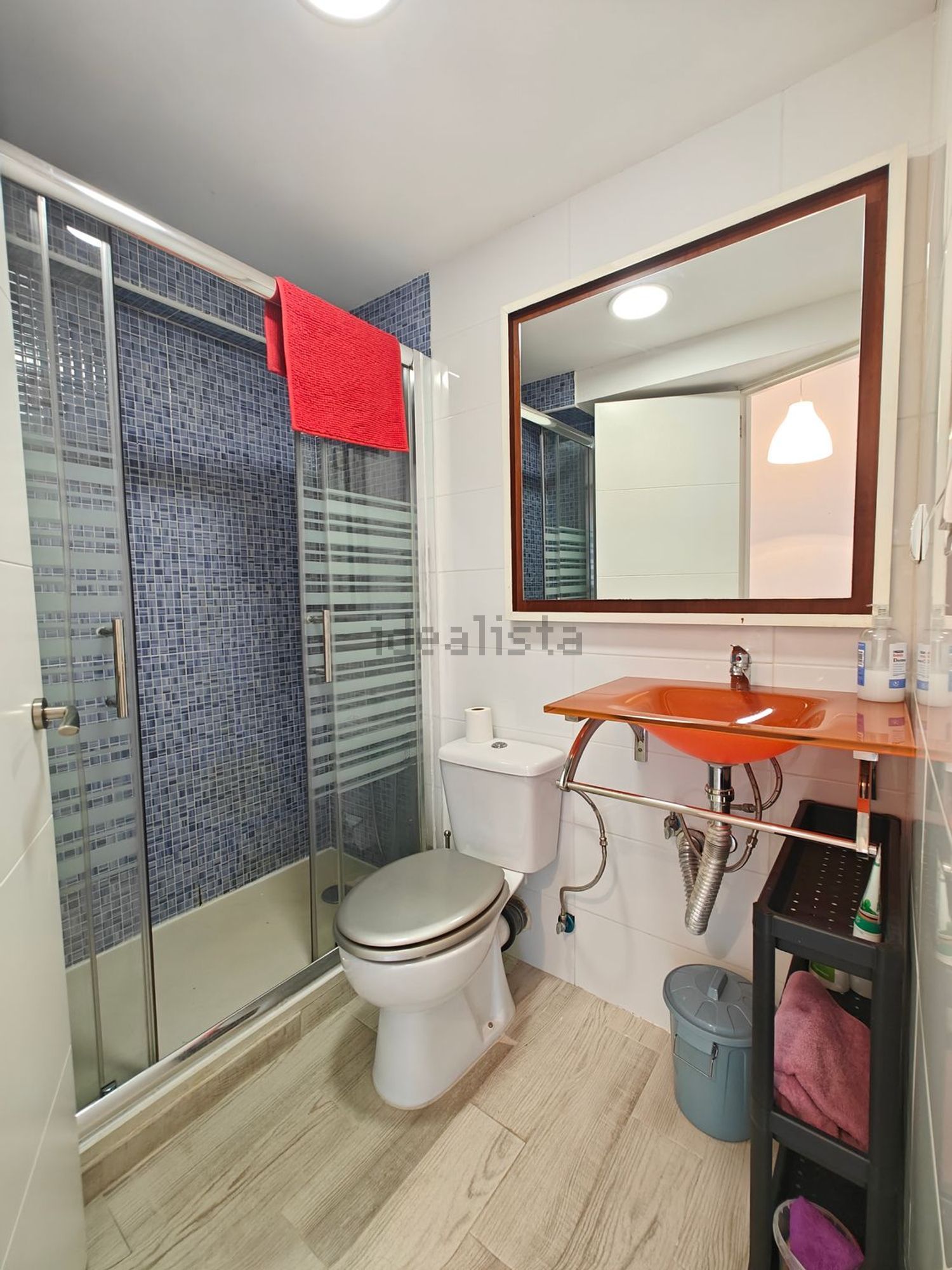 Piso de 71 m² en Bilbao