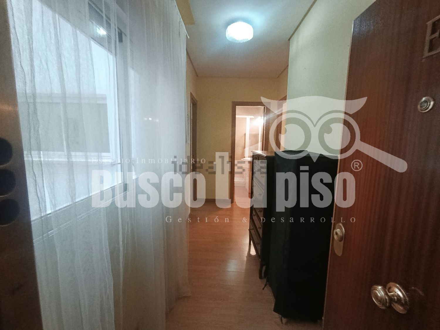Pis de 52 m² a Madrid