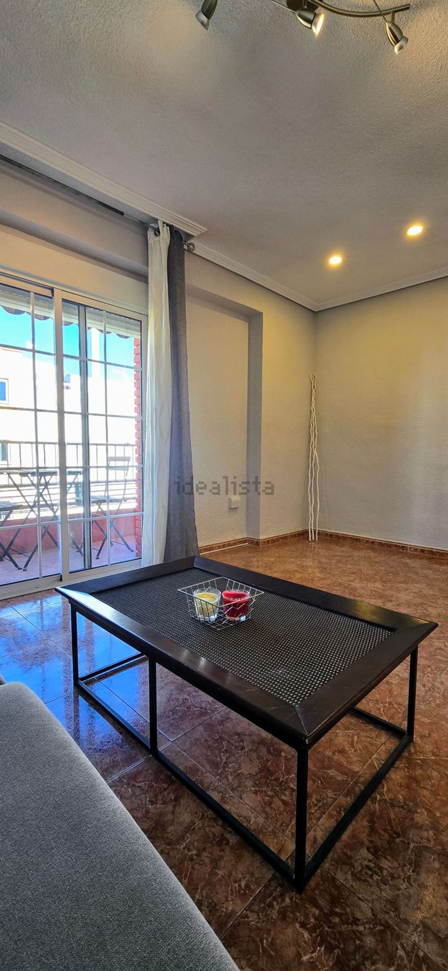 Pis de 70 m² a Còrdova