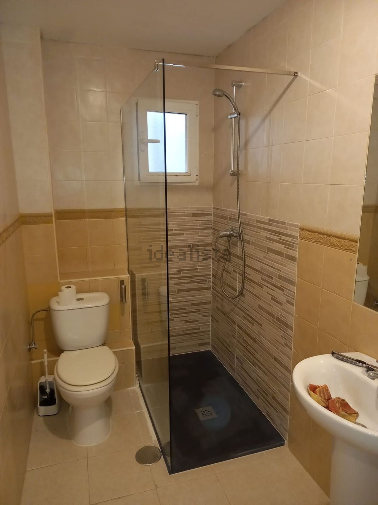 Habitación en alquiler, Segovia