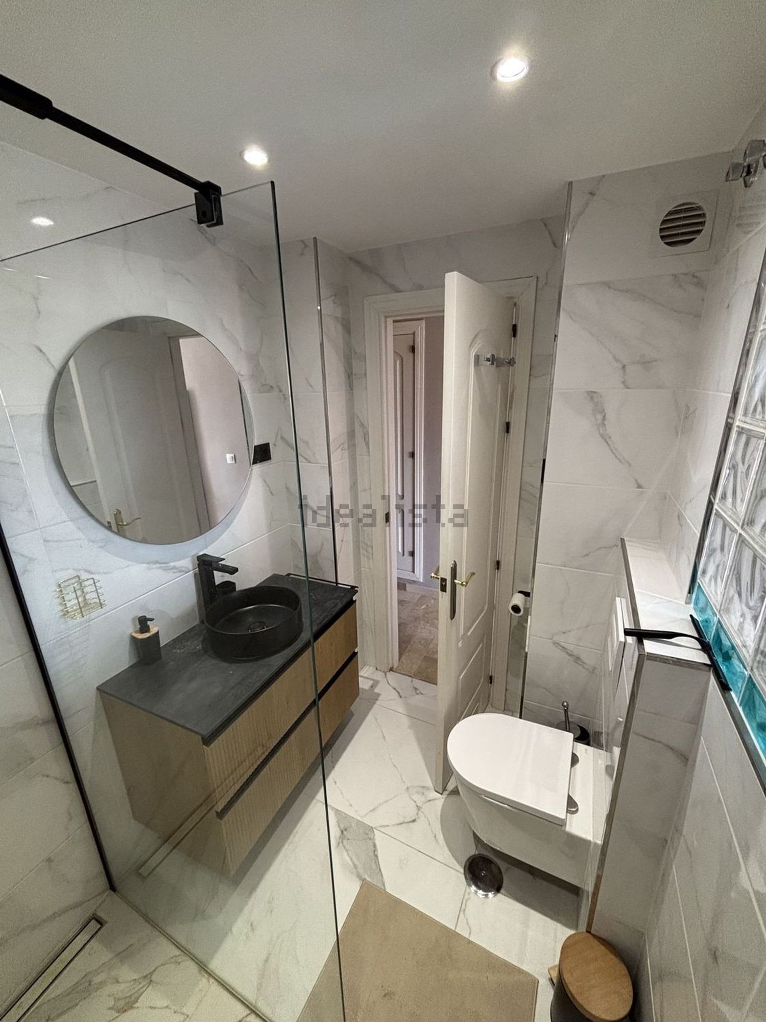 Pis de 111 m² a Estepona
