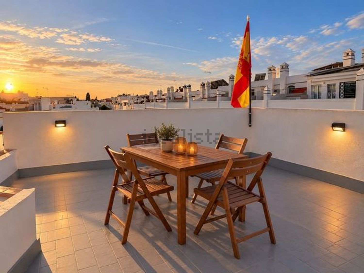 Pis de 60 m² a El Puerto de Santa María