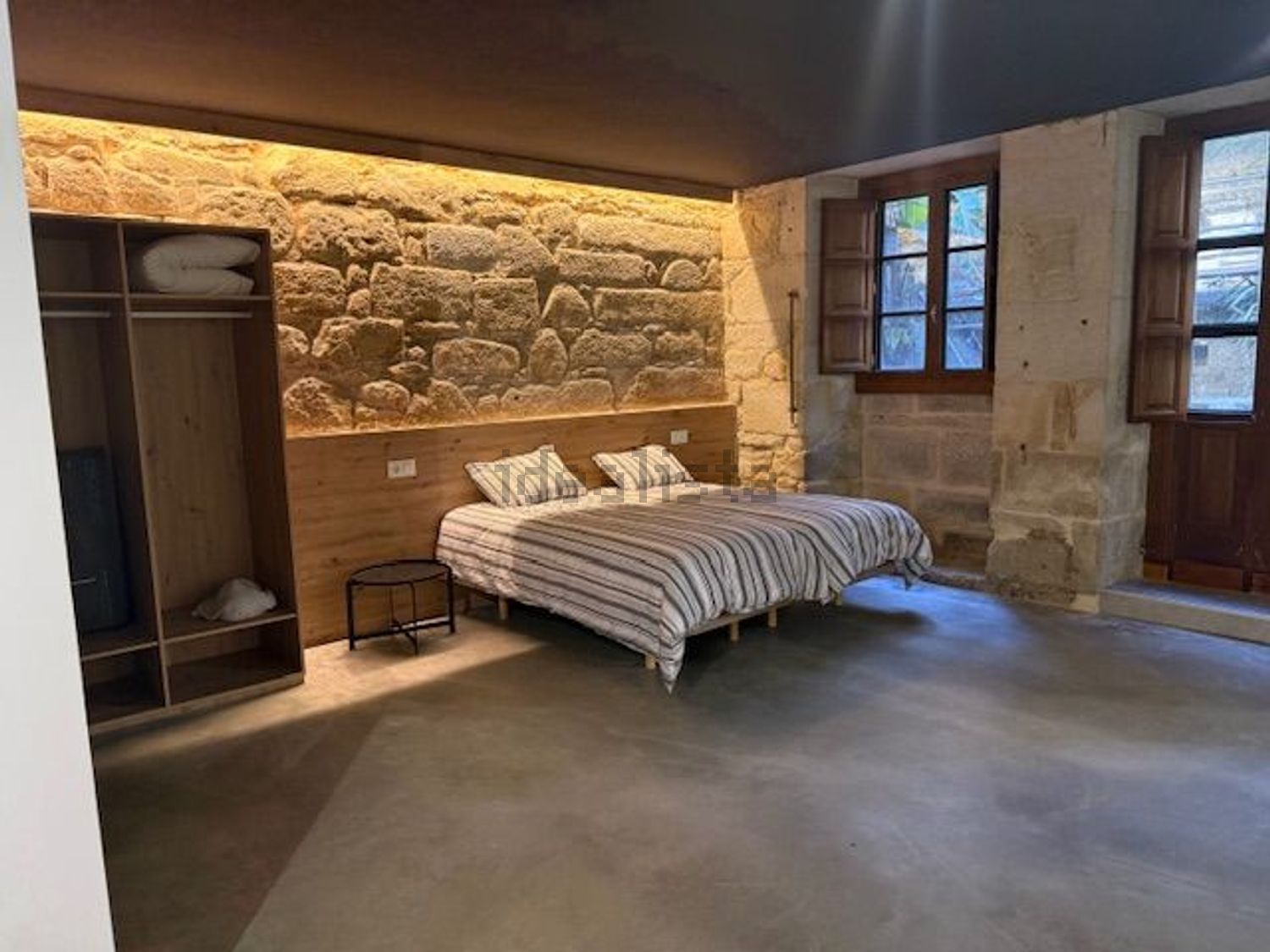 Pis de 90 m² a Pontevedra